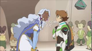 Voltron Legendary Defender Lovin