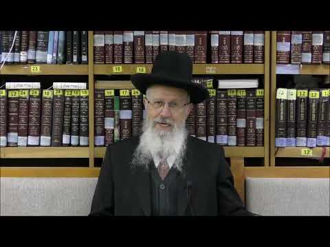 הגאון הרב אברהם יוסף שליט"א האם יש חובה לאכול סעודה רביעית