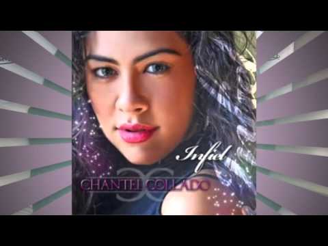 CHANTEL COLLADO Interview at MSMUSIC REALITY 5 Show 2015