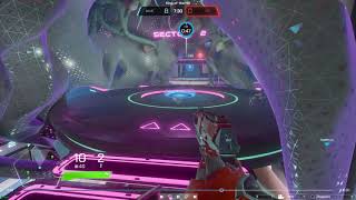 Splitgate bug 5/5/19
