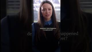 The Evolution Of Lucy Chen