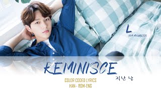 Lreminisce   Colorcoded S Hanromeng