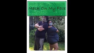 Mask On My Face ft Karis, Robby, &amp; Michael (Bryan Ferry &quot;Heart on my sleeve&quot; new lyrics)