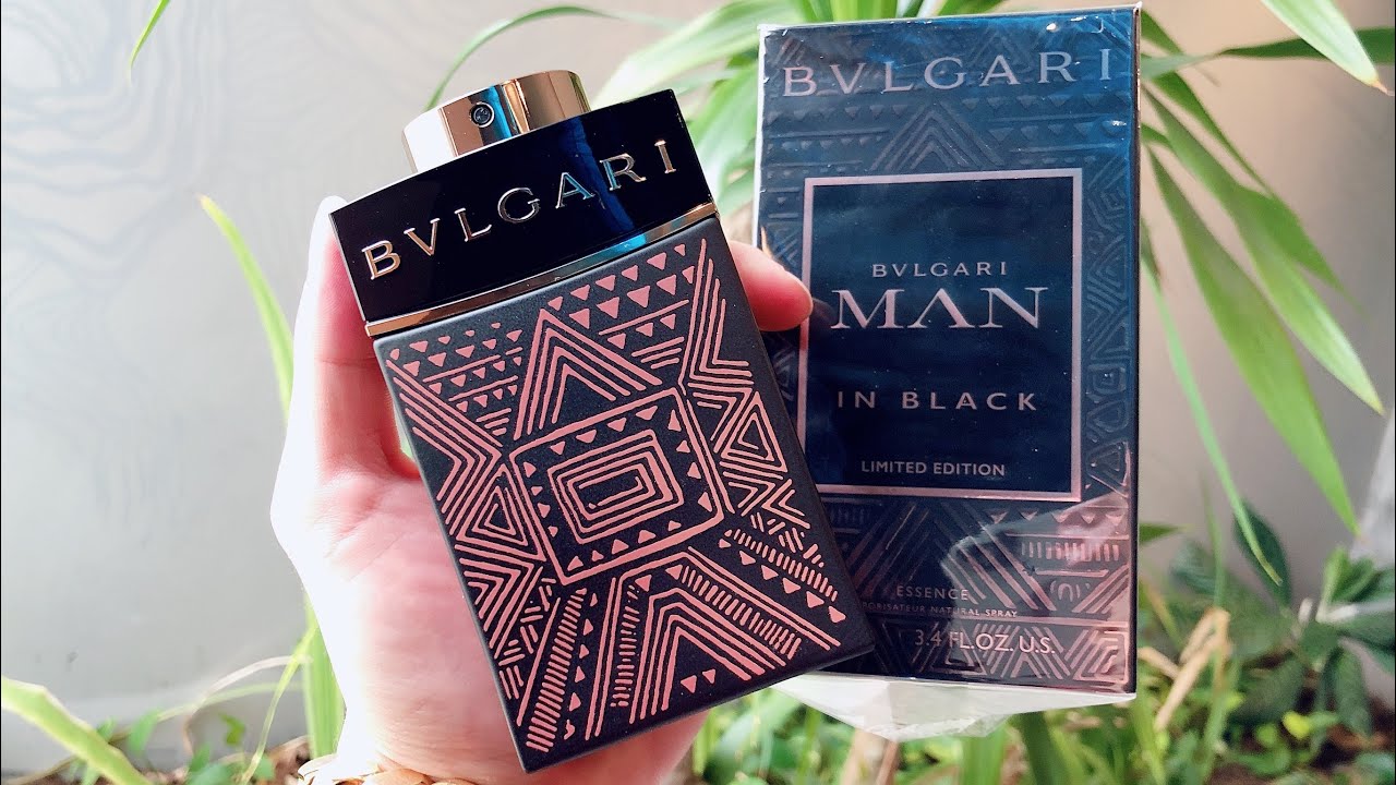 bvlgari man laolu