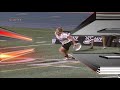 Toe the Line Goal--2018 National Championships