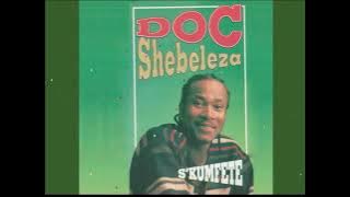 Doc Shebeleza   - Skumfete