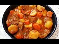 Simple Delicious Beef Stew How To Make Beef Stew Beef Stew Recipe Beef Stew With Potatoes Simple Delicious Beef Stew How To Make Beef Stew Beef Stew Recipe Beef Stew With Potatoes