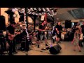 Davenport Cabinet - Message in a Bottle (Police Cover) - Live at Pennings Farm