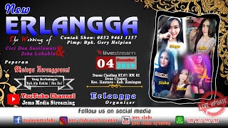 New Erlangga   Citapen Hantara Kuningan Season Malam