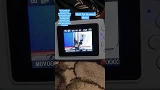 ghost caught on camera 👻 #paranormal #ghost #scared