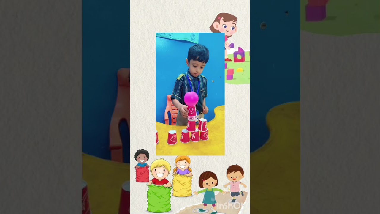 CLASS 1  FRIDAY activity