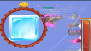Transformice - Transfaled racing