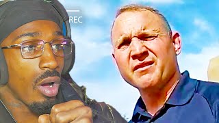 Cop Calls 911 After Discovering Son's Horrifying Secret | BODYCAM REACTION