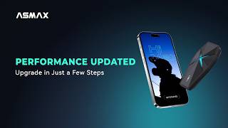 KEEP PERFORMANCE UPDATED : Upgrade in Just a Few Steps