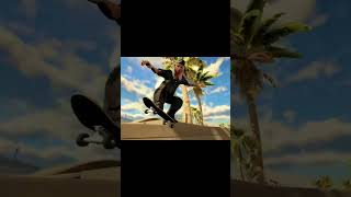 ♫ Surf ♫ jus a montage #skate4 #realisticskate #skate3 #skate #skaterxl