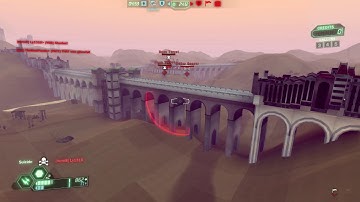 Tribes Ascend - Random clips 3