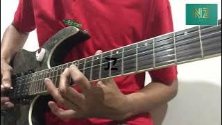 Karna Mereka - Cerita Malam | Guitar Cover