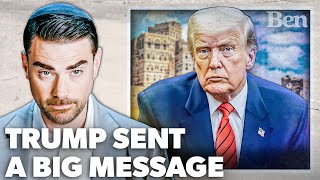 President Trump WILL NOT Tolerate Houthi Attacks On American Vessels