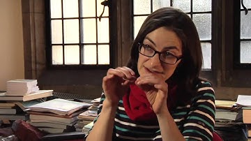 Maria McNamara, Prehistoric colours exhibit at the Royal Society Summer Science Exhibition 2013