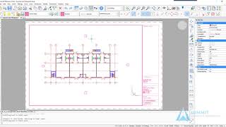 Learning Bricscad - Layouts And Viewports