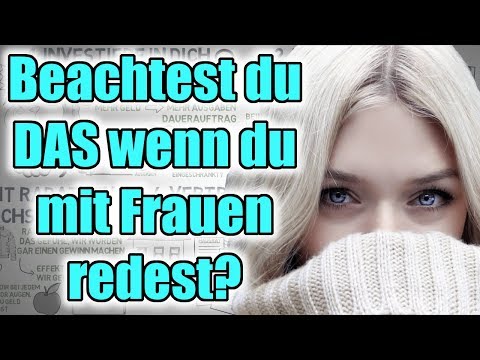 Video: Wie Man Ein Held Für Eine Frau Ist