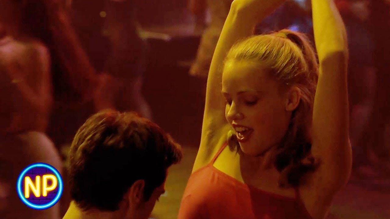 The Ballet Students Party All Night | Center Stage | Now Playing