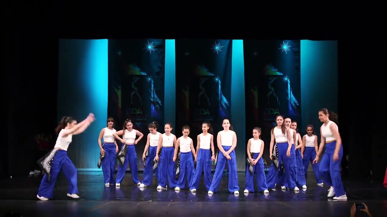 ZEN GENERATION - New generation show