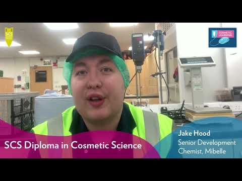 SCS Diploma in