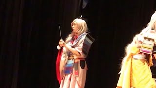 千本目のちぎり Song By岩融 今剣 歌詞 刀剣男士 Formation Of つはもの ふりがな付 歌詞検索サイト Utaten