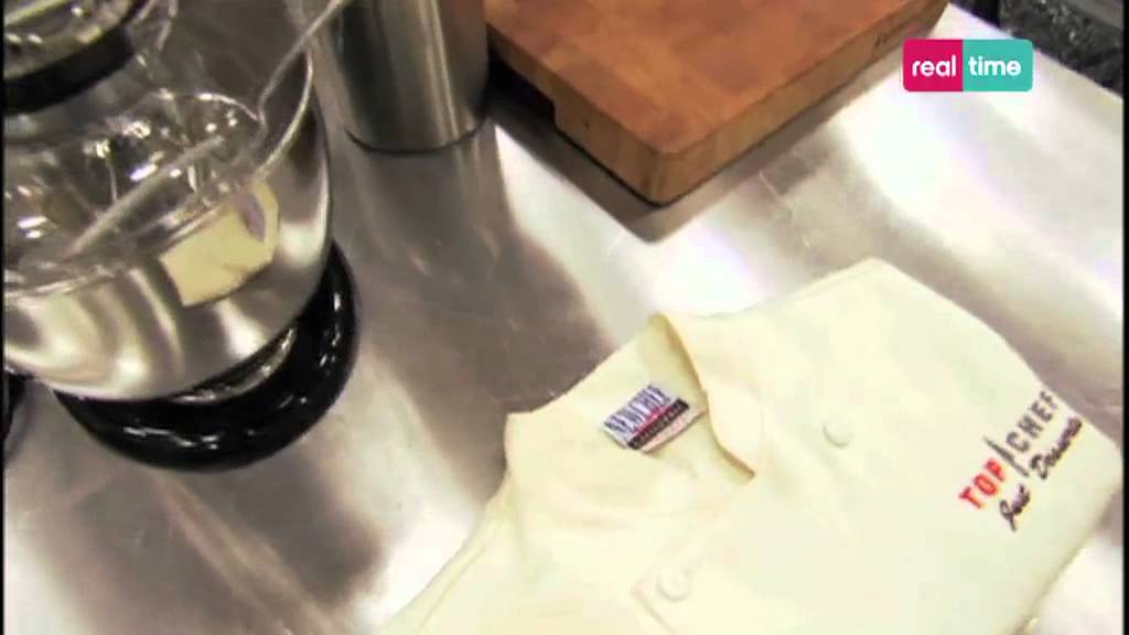 Top Chef: Solo Dessert skyblivion