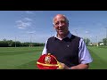 The British & Irish Lions caps are fantastic, says Dusty Hare