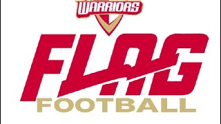 2026 Girls Varsity Flag Football Full Game TR vs SSP Conf Game #2 / 52 - 26 US 💯🏈🔥🦾