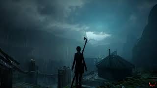 Dragon Age Inquisition Ambience - Stormy Crestwood Information