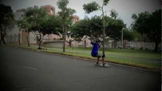 P.R. LONGBOARDERS (Official Trailer HD)