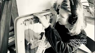 Harp-E impro - Arrouse