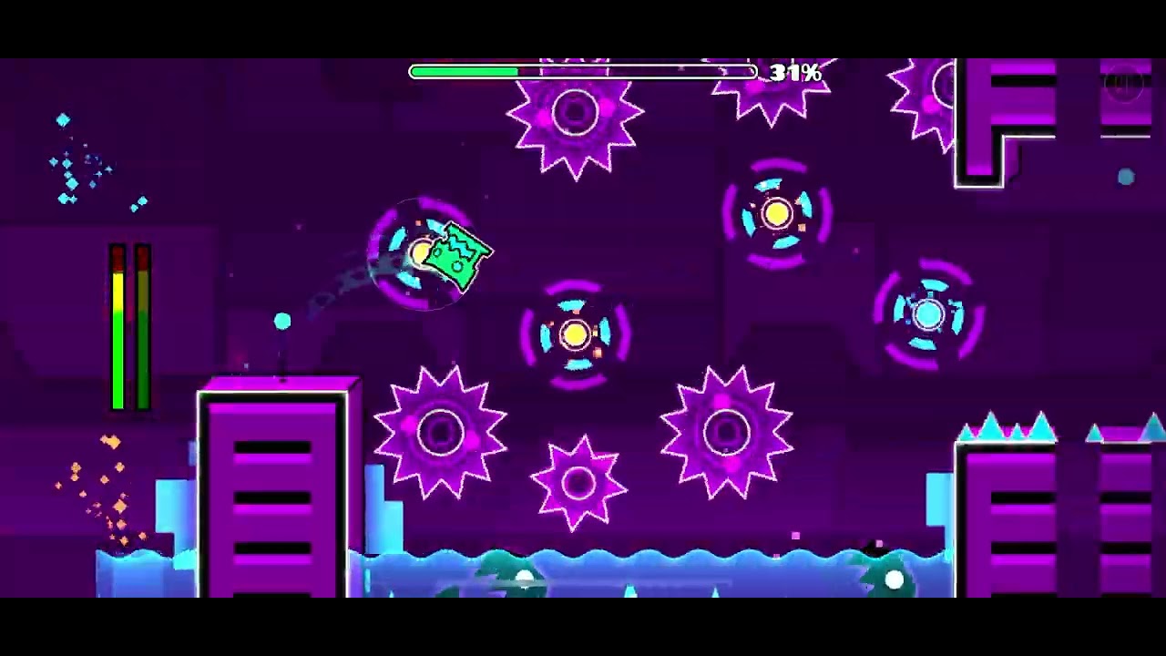 Deadlocked completetion 