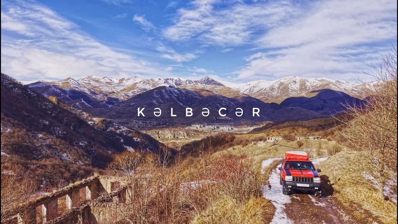 Kalbəcər 2026 Qış