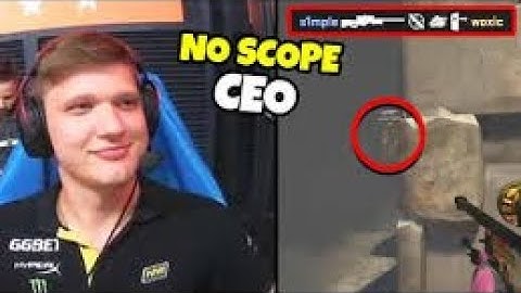 CSGO no SCOPE TUTORIAL 2021 UPDATE!!! NO SCOPE LIKE SIMPLE