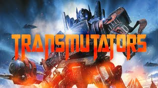 Transmutators | Full Action Movie | WATCH FOR FREE