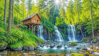 Beautiful Relaxing Music - Stop Overthinking, Stress Relief Music, Sleep Music, Calming Music #150