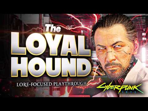 Punishment For Patricide ► Cyberpunk 2077: New Player's Journey | Ep. 12