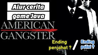 AMERICAN GANGSTER JAVA THE MOBILE GAME ALUR CERITA GAME JAVA screenshot 4
