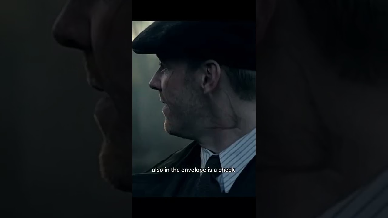 Thomas threatens to kill Mr Mccavern