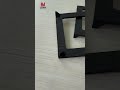 Customized high-purity graphite molds.#graphiteproducts #graphiteprocessing #graphiteparts #foundry