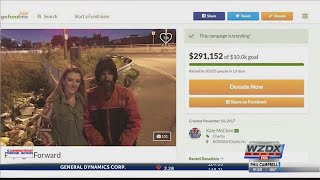 Celebrity GoFundMe refunds $400,000 after fake campaign Wealth