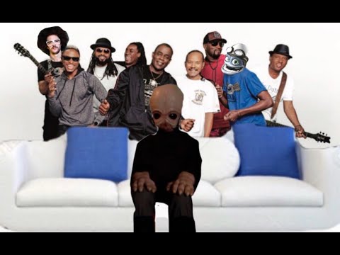 Who Let The Cantina Band Out (AUDIO) (V2)