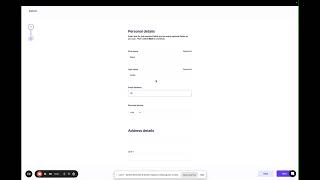 Sense 30 Minute Demo Overview