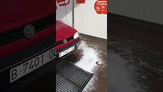 🛑Detailling mi Golf CL 93 #automobile #detailing #automobile #oldcar #car #mk3 #generation #90s #🚗