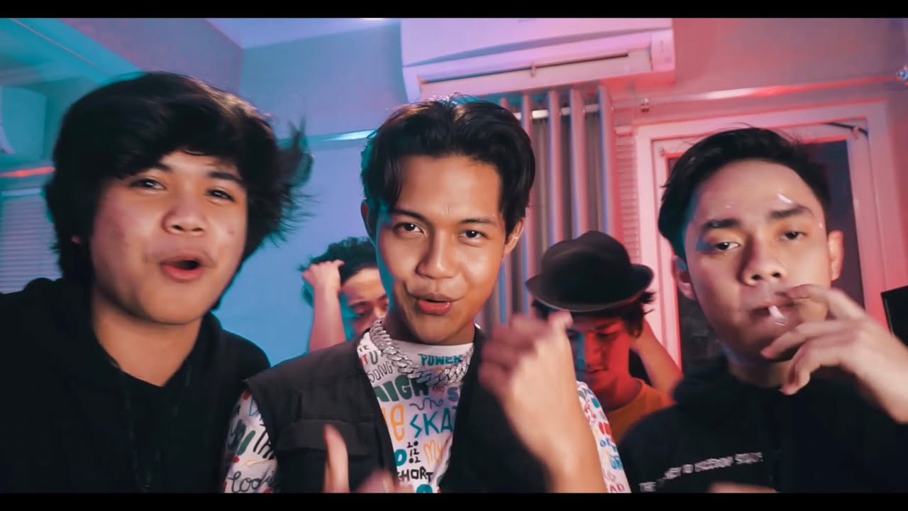 Praise The Lord - ASAP Rocky ft Skepta (Music Cover) By Kazamahusein & Zakillmi