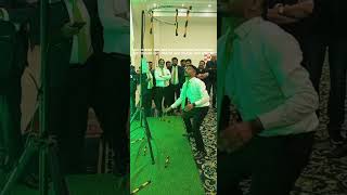 Falling Stick Challenge Game Machine Lahore - Available on rental basis screenshot 5